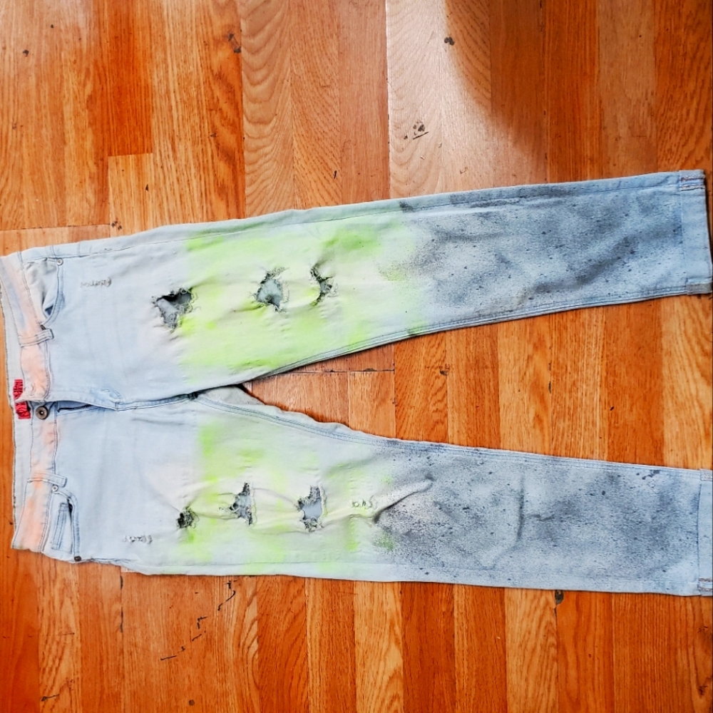 YMOM Womens Pants